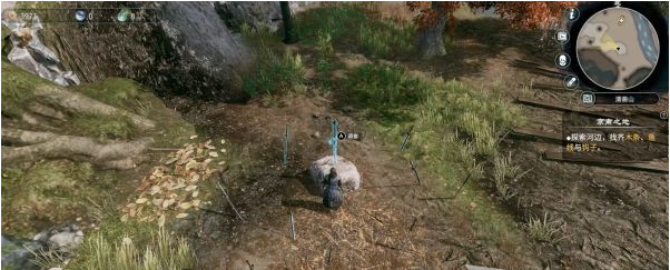 天命奇御2京南之地(3)图文攻略