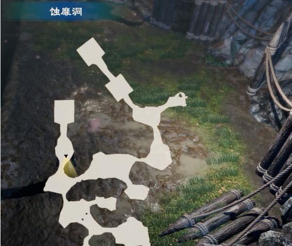 天命奇御2京南之地(3)图文攻略