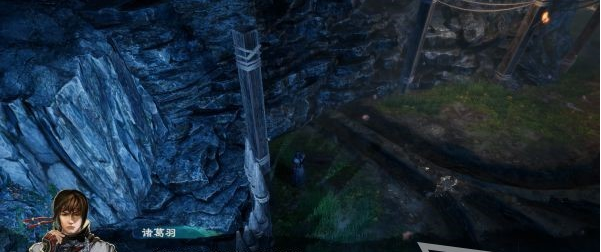 天命奇御2京南之地(3)图文攻略