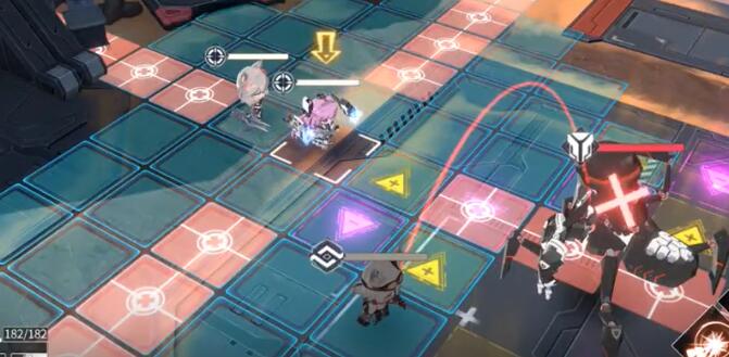 银河境界线鸦核爆要怎么玩