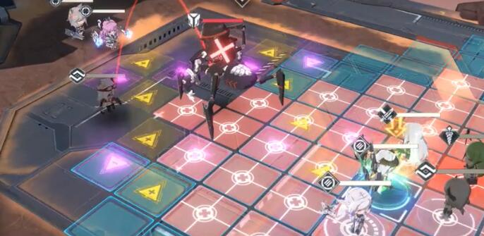 银河境界线鸦核爆要怎么玩