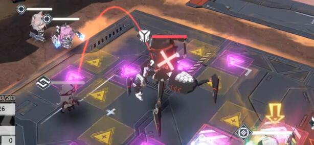 银河境界线鸦核爆要怎么玩