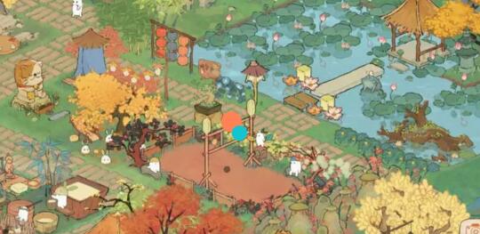 桃源深处有人家平民合理囤货攻略是什么