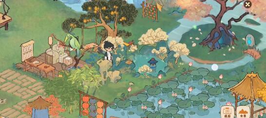 桃源深处有人家平民合理囤货攻略是什么