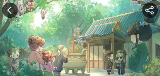 桃源深处有人家和解忧小村落哪个比较好玩