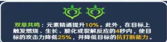 原神纳行九阵容搭配什么好