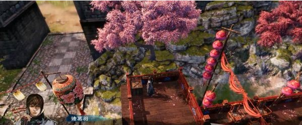 天命奇御2支线·端砚风波图文攻略