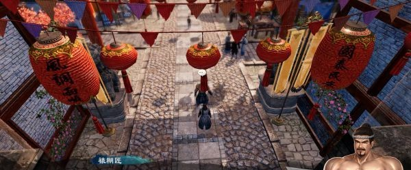 天命奇御2前进开封图文攻略