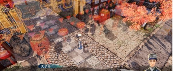 天命奇御2前进开封图文攻略