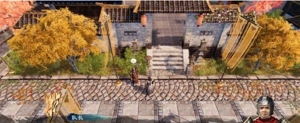 天命奇御2前进开封图文攻略