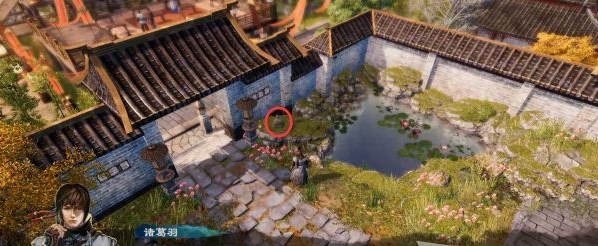 天命奇御2支线·大相国寺轶事图文攻略