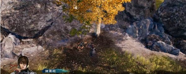 天命奇御2支线·大相国寺轶事图文攻略