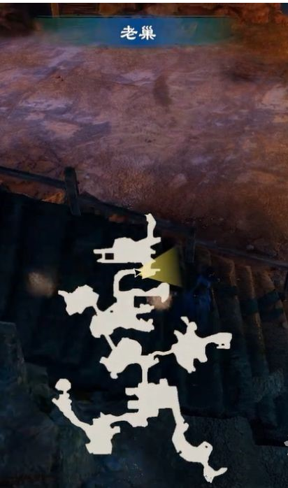 天命奇御2支线·叶圆圆的请求(2)图文攻略