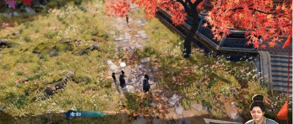 天命奇御2开封传闻解谜图文攻略