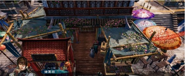 天命奇御2开封传闻解谜图文攻略