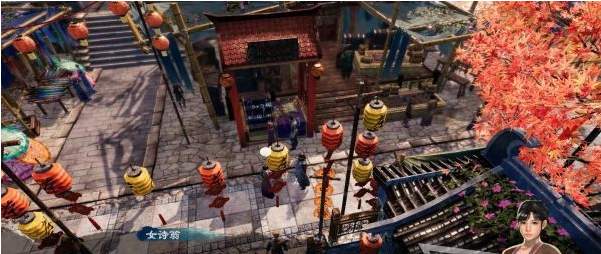 天命奇御2开封传闻解谜图文攻略