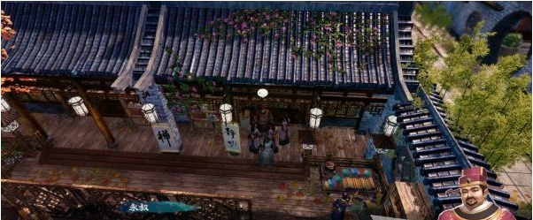 天命奇御2开封传闻解谜图文攻略