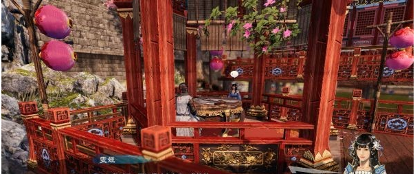 天命奇御2支线·开封迎春图文攻略