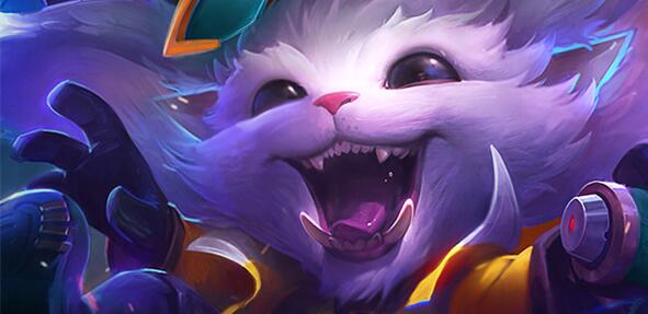 云顶之弈s8.5小天才阵容要怎么搭配