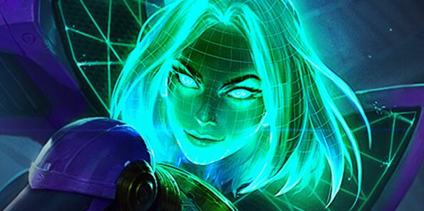 云顶之弈s8.5小天才阵容要怎么搭配