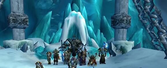 魔兽世界冰封王座秘籍代码有哪些