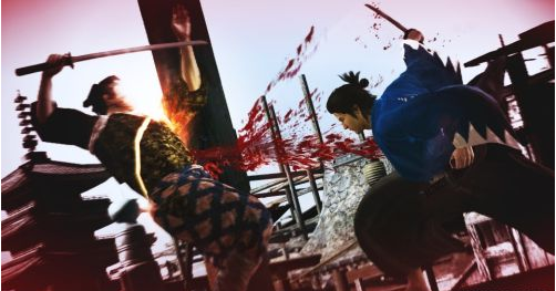 如龙维新极战斗系统解析