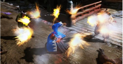 如龙维新极战斗系统解析