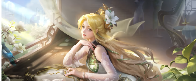 王者荣耀S31赛季战令皮肤有哪些