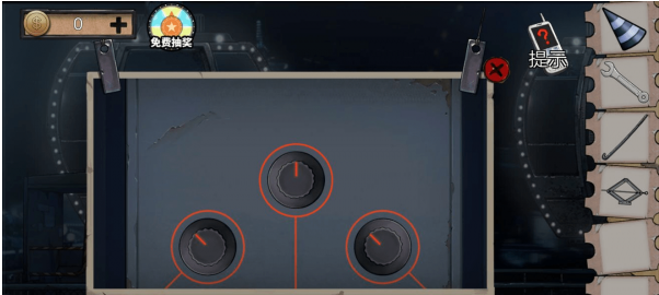 密室逃脱绝境系列11游乐园通关攻略