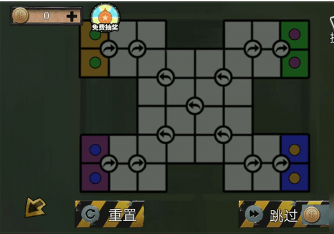 密室逃脱绝境系列11游乐园通关攻略