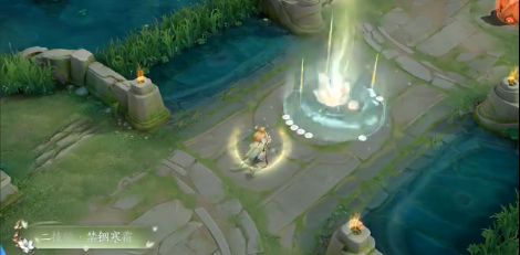 王者荣耀王昭君乞巧织春星传说皮肤怎样好看吗