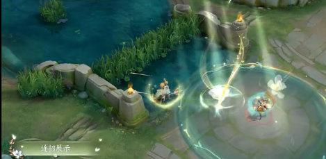 王者荣耀王昭君乞巧织春星传说皮肤怎样好看吗