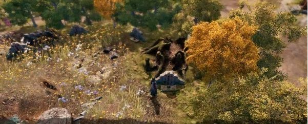 天命奇御2支线·开封惜春图文攻略