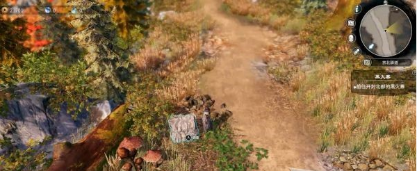 天命奇御2黑火寨图文攻略