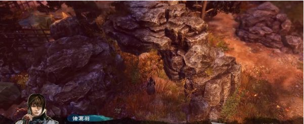 天命奇御2黑火寨图文攻略