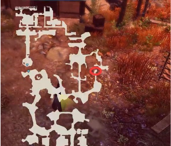 天命奇御2黑火寨图文攻略