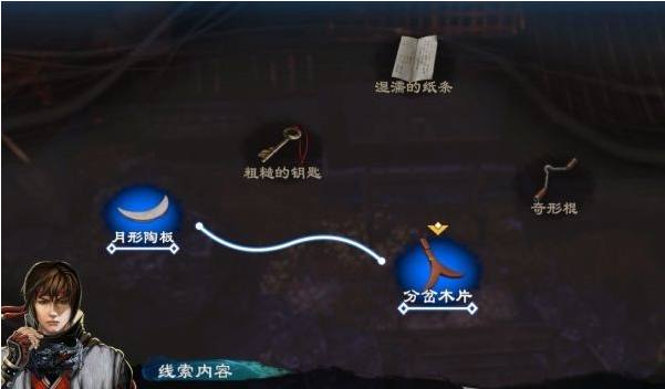 天命奇御2黑火寨图文攻略