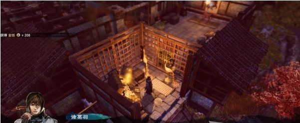 天命奇御2黑火寨图文攻略