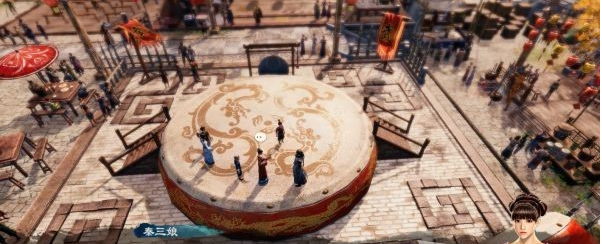 天命奇御2虹桥图文攻略