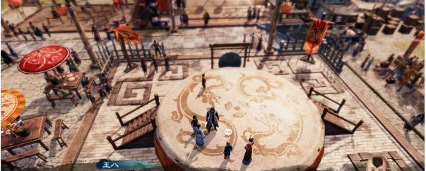 天命奇御2虹桥图文攻略