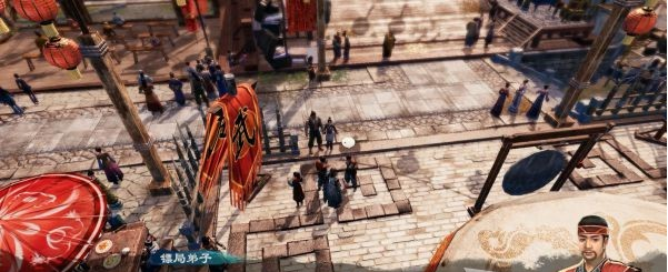 天命奇御2虹桥图文攻略