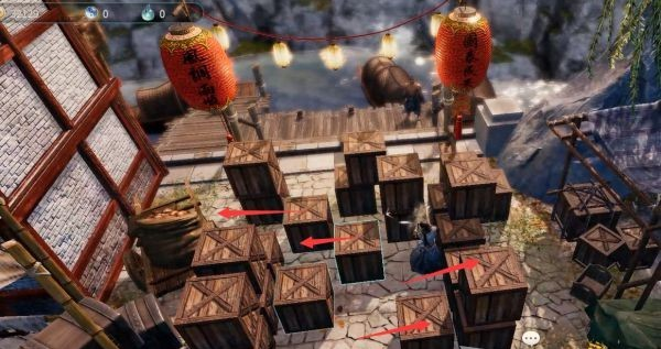 天命奇御2虹桥图文攻略