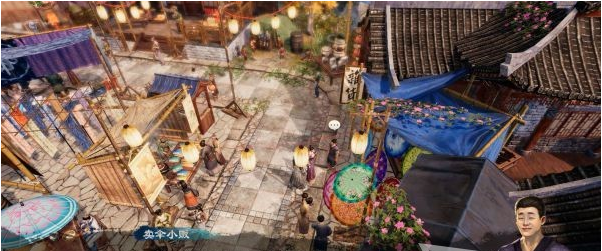 天命奇御2支线·一日店长图文攻略