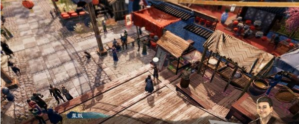 天命奇御2支线·厨艺大赛图文攻略