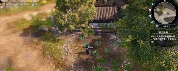 天命奇御2支线·厨艺大赛图文攻略