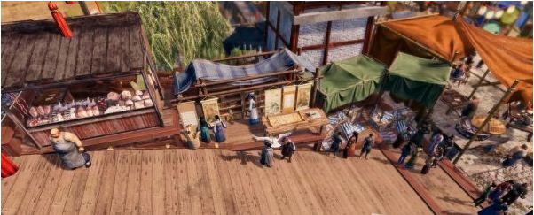 天命奇御2支线·井中人图文攻略