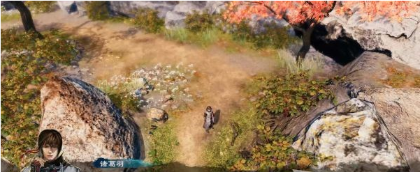 天命奇御2支线·不归路图文攻略