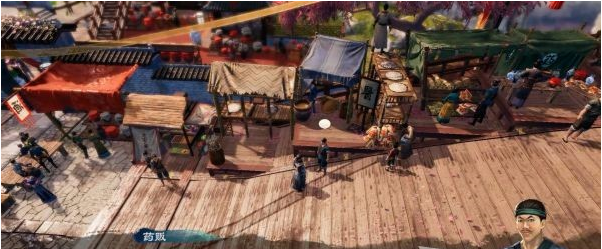 天命奇御2支线·不归路图文攻略