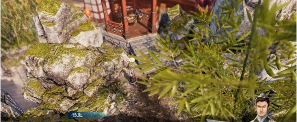 天命奇御2支线·报丧鸟图文攻略