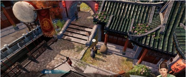 天命奇御2支线·杨门之后图文攻略